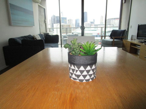 Harbour Escape Apartments Docklands - Accommodation 4U 27