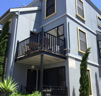 At the beach apartments - Accommodation 4U