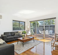 Bask at The Glade - Rejuvenate Stays - Accommodation 4U