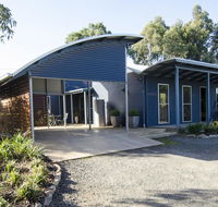 Corrugated Cottage - Accommodation 4U
