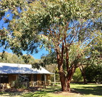 Grampians Pomonal Cottages - Accommodation 4U