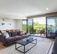 Blairgowrie Apartment 2 - on the beach - Accommodation 4U