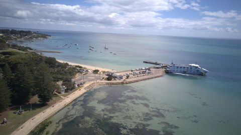 Carmel At Sorrento - Accommodation 4U 18