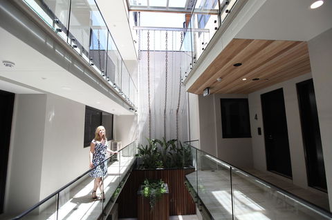 Carmel At Sorrento - Accommodation 4U 1