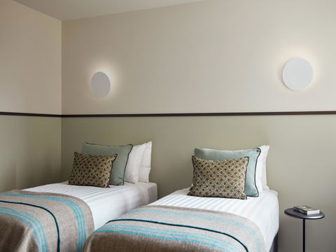 Carmel At Sorrento - Accommodation 4U 37