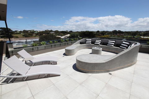 Carmel At Sorrento - Accommodation 4U 27