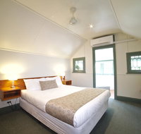 Ballarat Station Apartments - Accommodation 4U