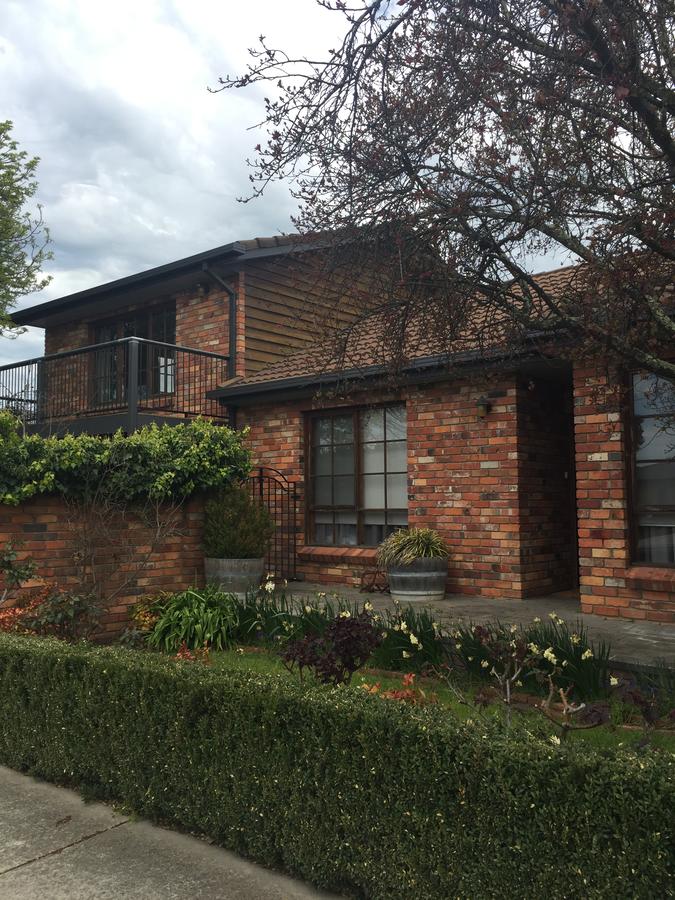 Armstrong VIC Accommodation 4U