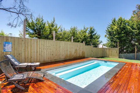 Sorrento Beach House - Perfect Spot And NEW Pool - Accommodation 4U 0