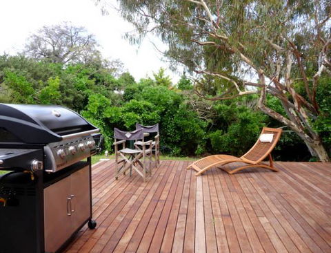 Sorrento Beach House - Perfect Spot And NEW Pool - Accommodation 4U 11