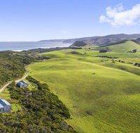 Johanna Seaside Cottages - Accommodation 4U