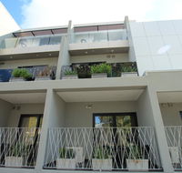 Melrose Apartments - Accommodation 4U
