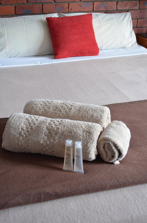 City Heart Motel Warrnambool - Accommodation 4U 21