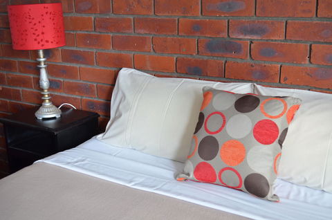 City Heart Motel Warrnambool - Accommodation 4U 23