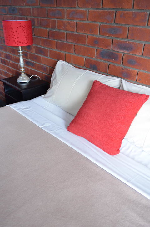 City Heart Motel Warrnambool - Accommodation 4U 17