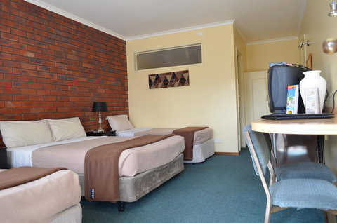 City Heart Motel Warrnambool - Accommodation 4U 37