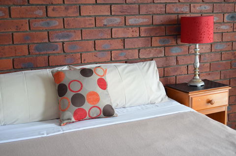 City Heart Motel Warrnambool - Accommodation 4U 24