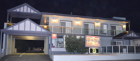 City Heart Motel Warrnambool - Accommodation 4U 3