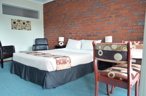 City Heart Motel Warrnambool - Accommodation 4U 39