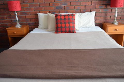 City Heart Motel Warrnambool - Accommodation 4U 33