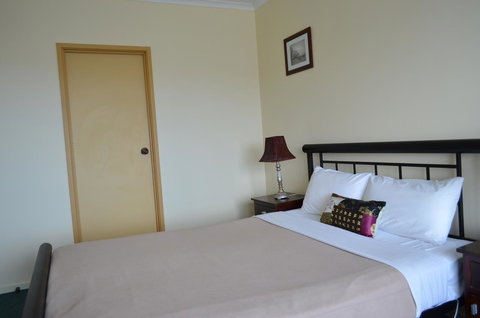 City Heart Motel Warrnambool - Accommodation 4U 34