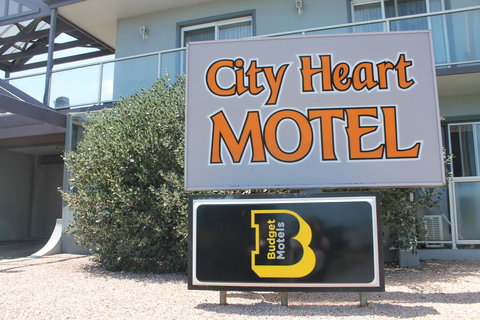 City Heart Motel Warrnambool - Accommodation 4U 2