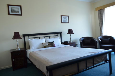 City Heart Motel Warrnambool - Accommodation 4U 4