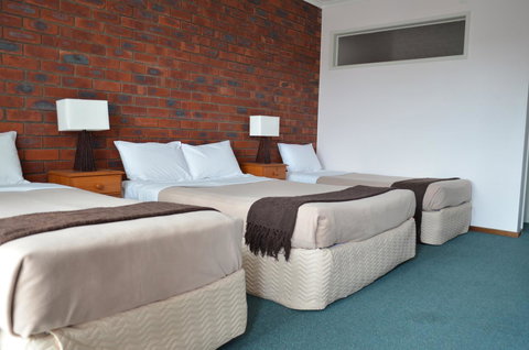 City Heart Motel Warrnambool - Accommodation 4U 40