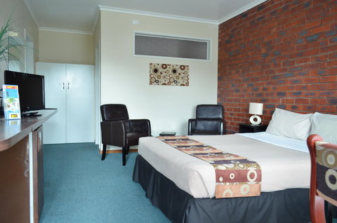 City Heart Motel Warrnambool - Accommodation 4U 41