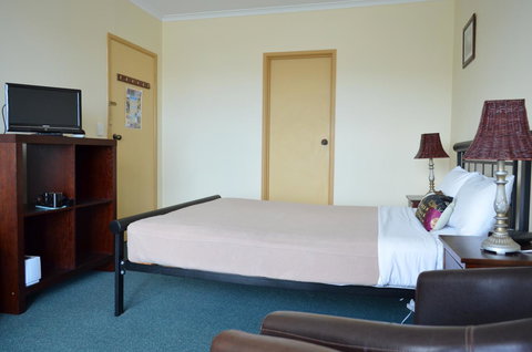 City Heart Motel Warrnambool - Accommodation 4U 38