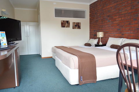 City Heart Motel Warrnambool - Accommodation 4U 44