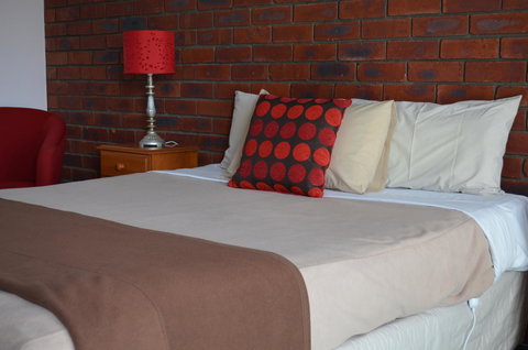 City Heart Motel Warrnambool - Accommodation 4U 29