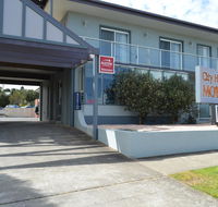 City Heart Motel - Accommodation 4U