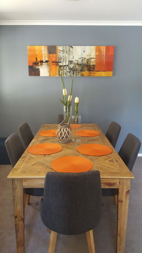 Juliet House - Accommodation 4U 12