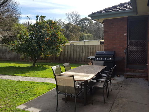 Juliet House - Accommodation 4U 18