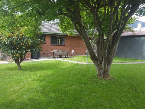 Juliet House - Accommodation 4U 22