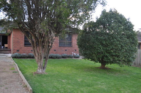 Juliet House - Accommodation 4U 20
