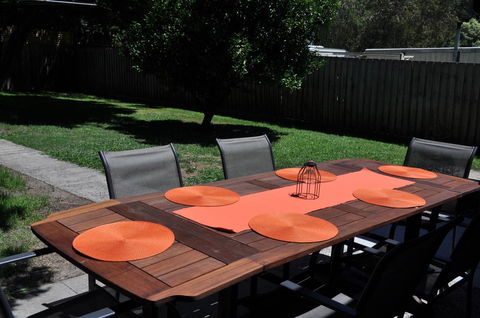 Juliet House - Accommodation 4U 19