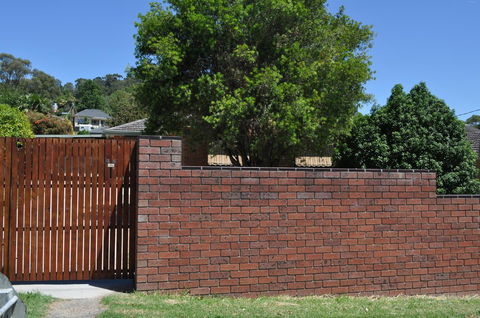Juliet House - Accommodation 4U 24