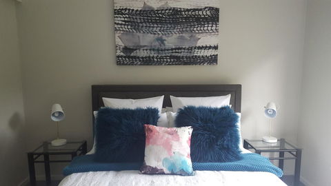Juliet House - Accommodation 4U 0