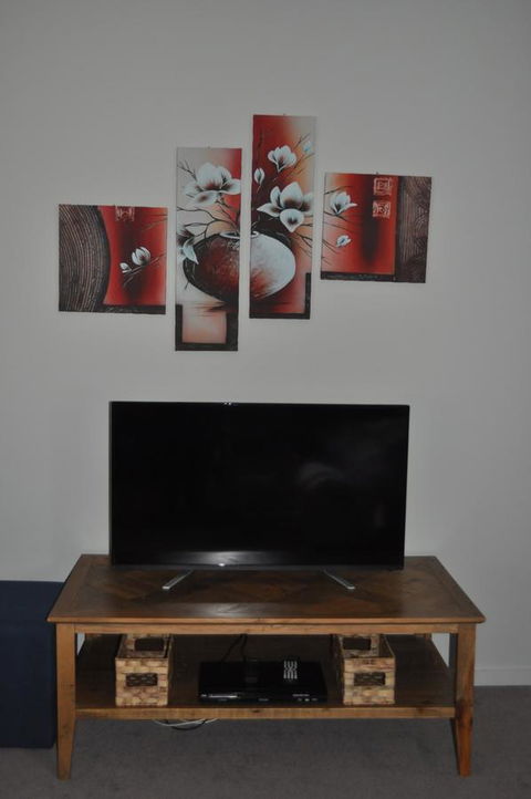 Juliet House - Accommodation 4U 6