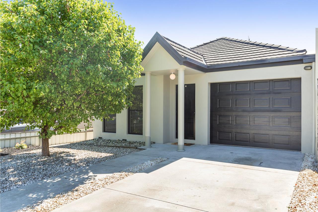 East Bendigo VIC Accommodation 4U