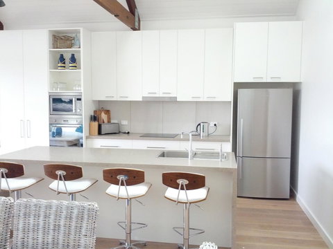 Central Barwon Heads - Accommodation 4U 3