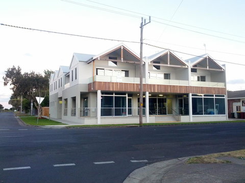 Central Barwon Heads - Accommodation 4U 0