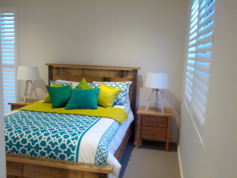 Central Barwon Heads - Accommodation 4U 4