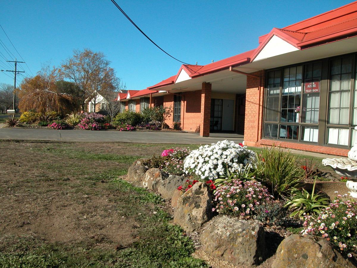 Alfredton VIC Accommodation 4U