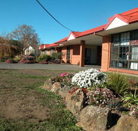 Ambassador Motor Inn - Accommodation 4U