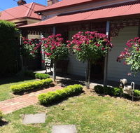 Airleigh-Rose Cottage - Accommodation 4U