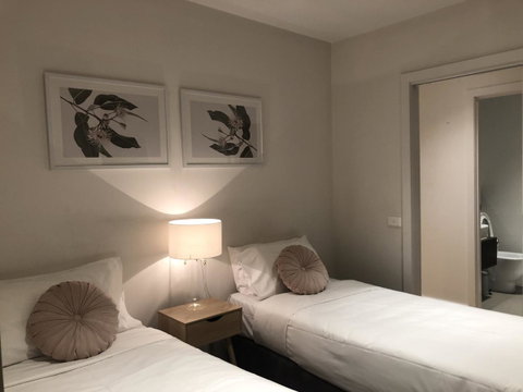 Clara Q Apartments - Accommodation 4U 0