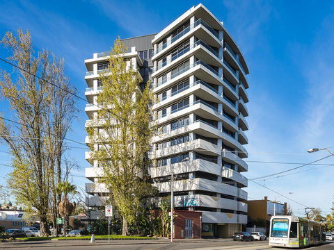 Clara Q Apartments - Accommodation 4U 4